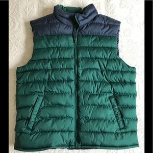 Old Navy Down Vest